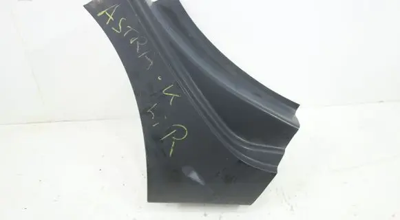Opel Astra K Rear arch ASTRAKVTP