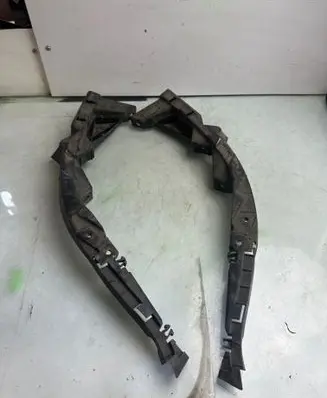 Volkswagen PASSAT B5 Front bumper mounting bracket 3B0807049C DN12503 DN12593
