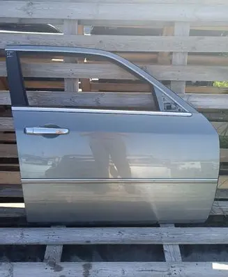 Chrysler 300 - 300C Front door NOCODE
