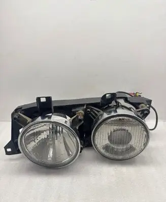 BMW 5 E34 Headlight/headlamp 13174100