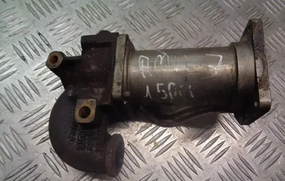 Renault Megane II EGR valve cooler 8200545260