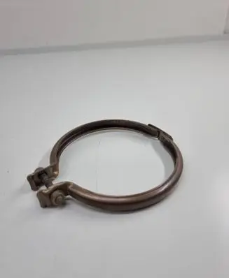 Muffler mount bracket/holder