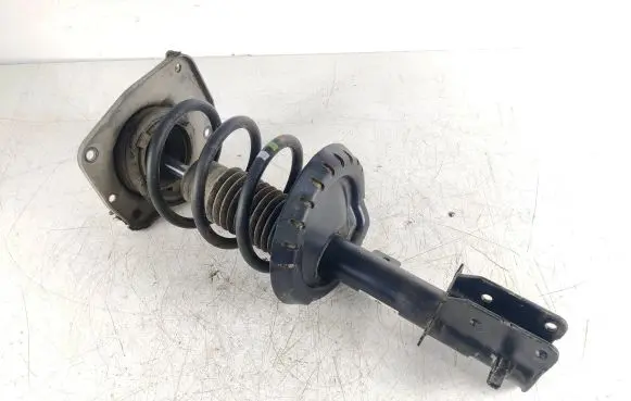 Citroen Jumpy Front shock absorber with coil spring 824904007164 0122068 04032