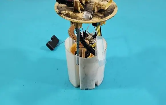 Renault Master III In-tank fuel pump 058020 IMPRK1531265