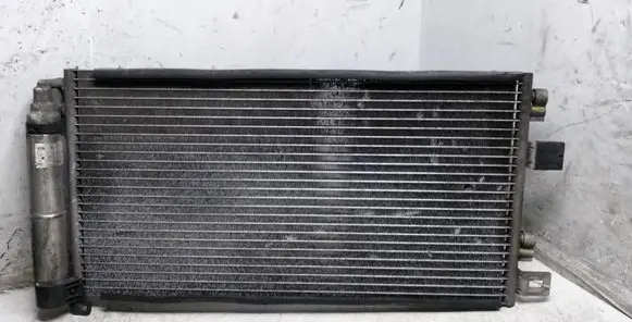 Mini One - Cooper R50 - 53 A/C cooling radiator (condenser) 869296E