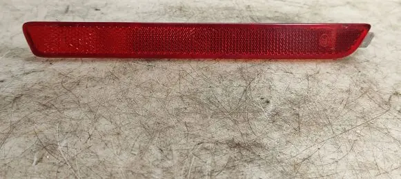 Mazda 6 Rear tail light reflector P3756B 020647