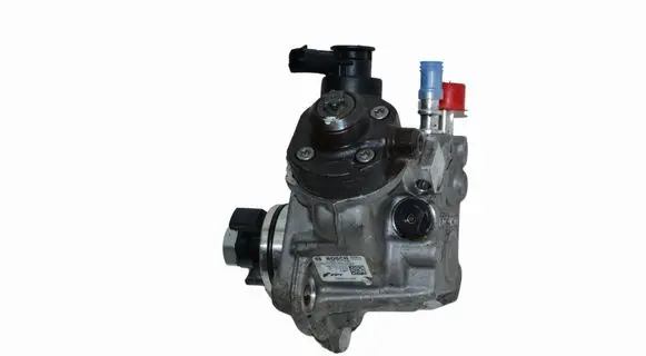 Iveco Daily 6th gen Fuel injection high pressure pump 5801572470