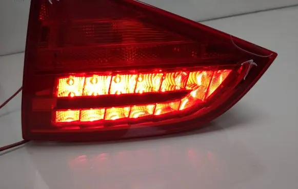 Audi A4 S4 B8 8K Tailgate rear/tail lights 8K9945094B