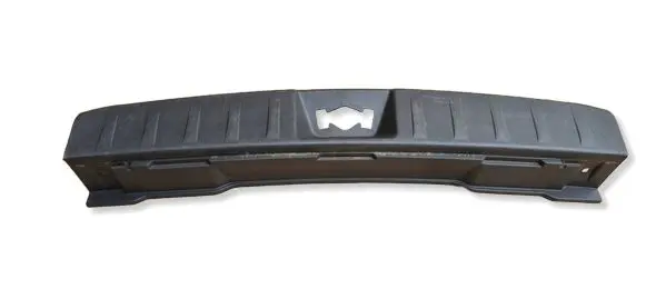 Hyundai i30 Trunk/boot sill cover protection 847712R500