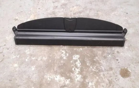 Mercedes-Benz C W204 Parcel shelf load cover 2048600075 A2048600075