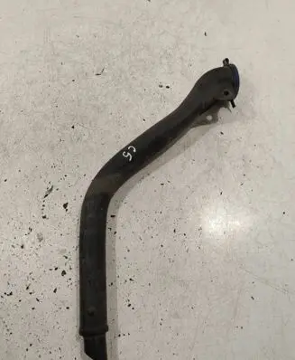 Citroen C5 Window washer liquid tank fill tube 9632659780