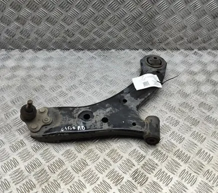 Toyota bZ4X Front lower control arm/wishbone 4806842080