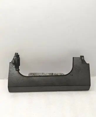 Audi A6 C7 Side skirt front trim 4G0853445B 17940