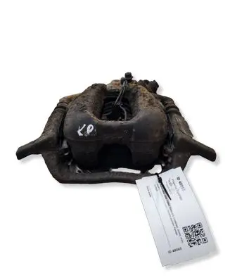 Peugeot 407 Front brake caliper 