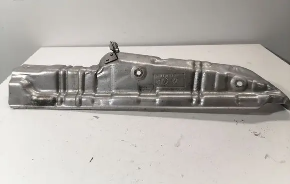 BMW X5 E70 Heat shield in engine bay 851180901