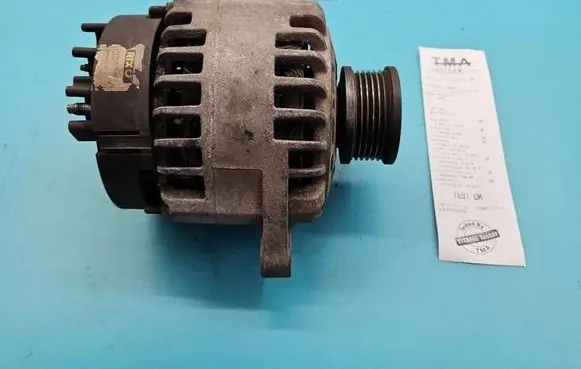 Opel Vectra C Generator/alternator IMPRK1521276