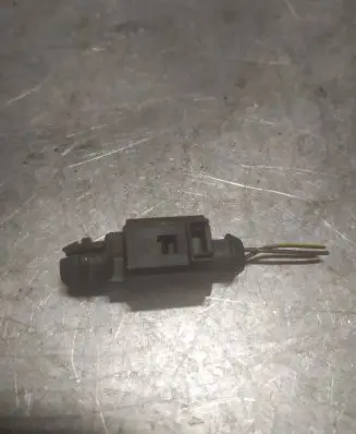 Volkswagen Golf V Outside/exterior temperature sensor 8Z0820535 1J0973702