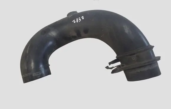 Peugeot 3008 I Air intake hose/pipe