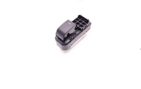 Mazda 3 II Electric window control switch BCD166380A