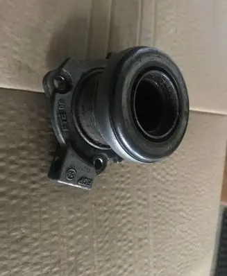 Opel Meriva A clutch release bearing 55557910