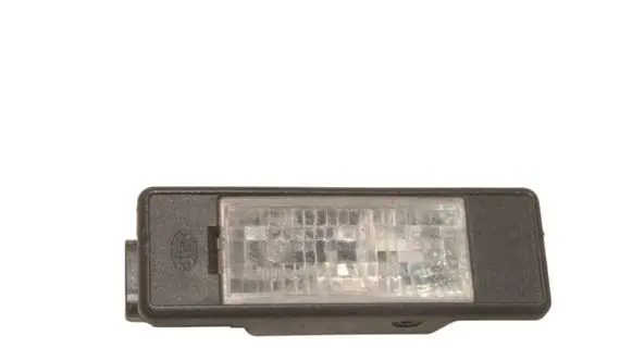 Peugeot RCZ Number plate light 9688349480