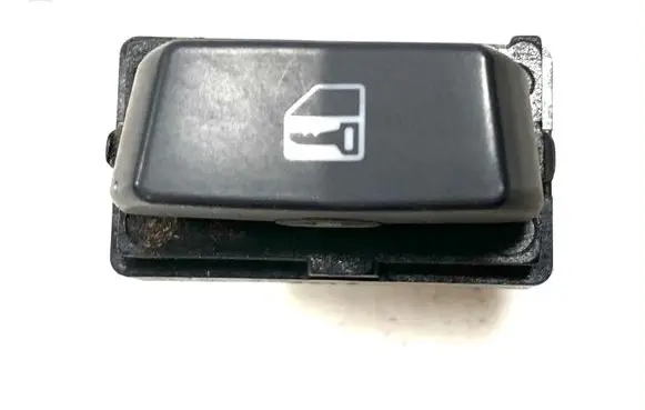Opel Antara Central locking switch button 7D16