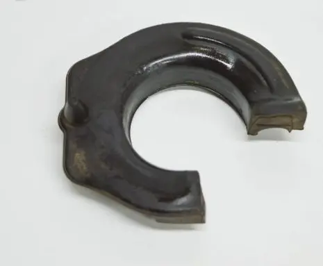 BMW 1 F20 F21 Rear coil spring 6791709