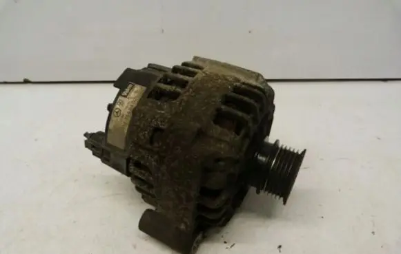 Mercedes-Benz C W203 Generator/alternator A0111548402