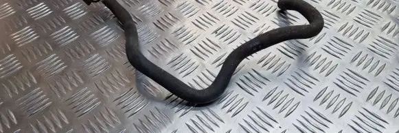 Ford Focus C-MAX Fuel line pipe