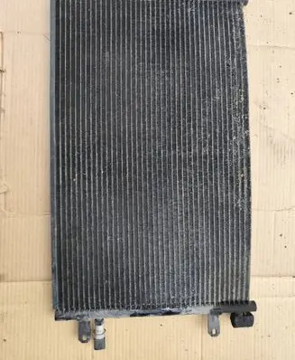 Audi A6 S6 C6 4F Air conditioning (A/C) pressure sensor 4H0959126B 802415