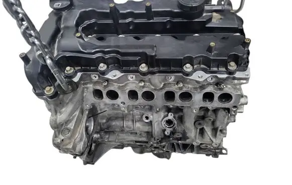 Opel Zafira C Engine B16DTH