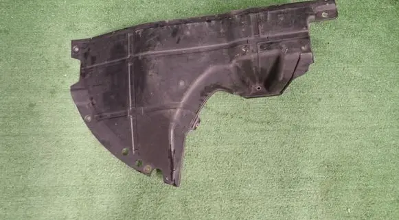 Fiat Ducato Engine splash shield/under tray 1356312080
