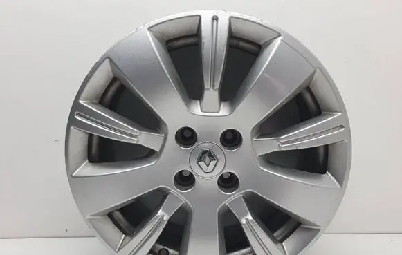 Renault Clio III R16 alloy rim 403000554R