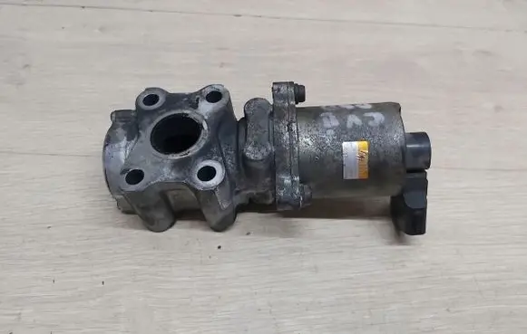 Toyota Auris 150 EGR thermostat 