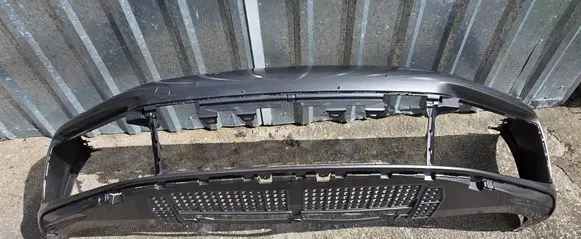 Porsche 911 992 Front bumper 