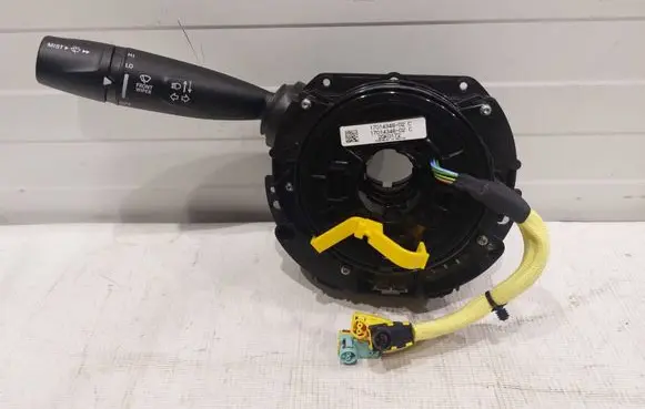 Dodge RAM Airbag slip ring squib (SRS ring) 68545657AB