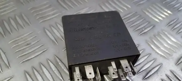 Audi A4 S4 B5 8D Other relay 5KG00656800 5KG006568-00