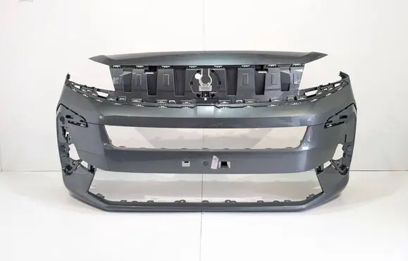Opel Vivaro Front bumper 9849389380 9849388580