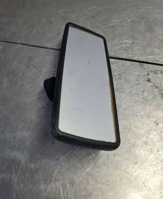 Volkswagen Golf III Rear view mirror (interior) E10110089