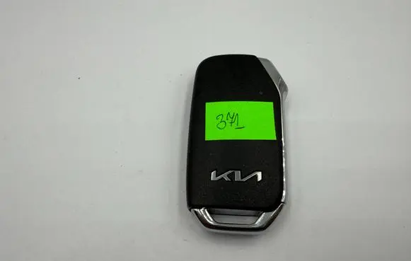 KIA Niro Ignition key/card FG01461
