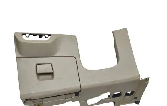Audi Q5 SQ5 Dashboard lower bottom trim panel 80B863075C