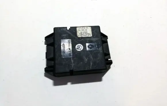 Renault Laguna I Other control units/modules 7700810873 34145601