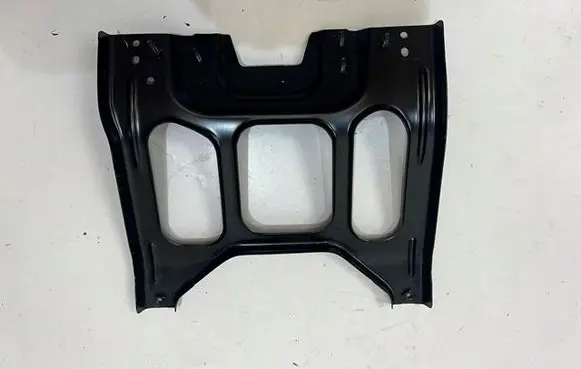 Mercedes-Benz Vito Viano W447 Radiator support slam panel bracket A4478801003