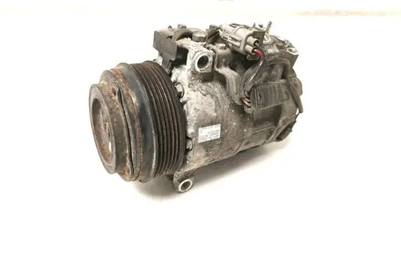 Mercedes-Benz ML W166 Air conditioning (A/C) compressor (pump) A0032305911