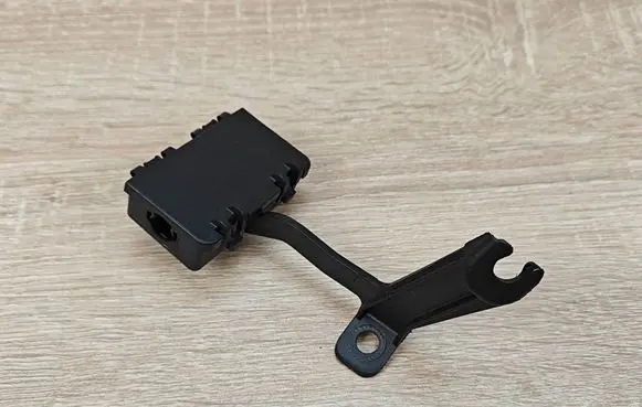 BMW 4 G22 G23 G24 G26 Light switch 6891978