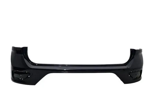 Volkswagen T-Roc Rear bumper 2GA807417G