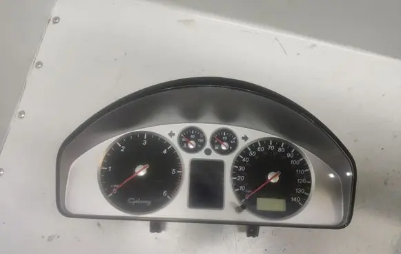 Ford Galaxy Speedometer (instrument cluster)