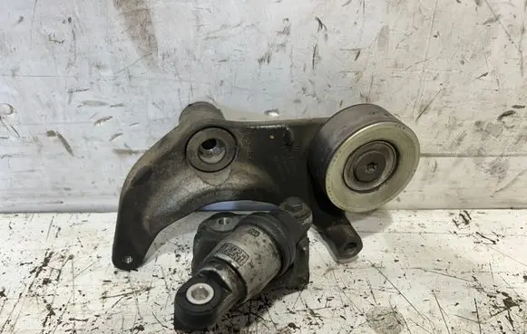 Honda FR-V Generator/alternator belt tensioner F55144901