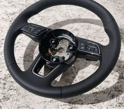 Audi A4 S4 B9 Steering wheel 8W0419091CN