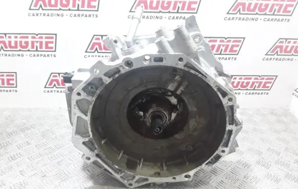 Hyundai Kona I Automatic gearbox 365002BDD0